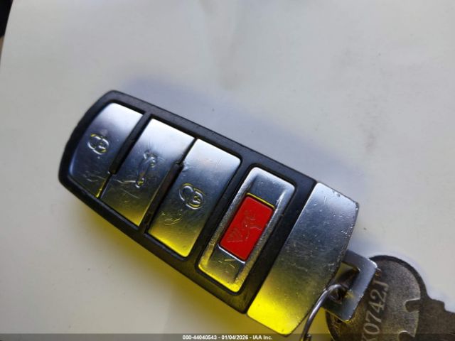 2014 VOLKSWAGEN CC WVWBP7AN1EE501416 Photo 10