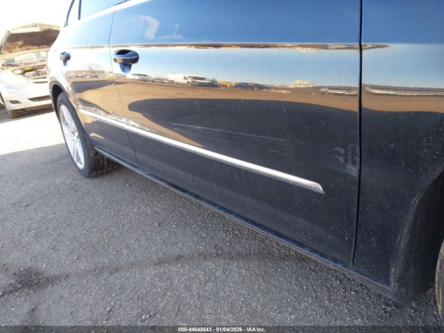 2014 VOLKSWAGEN CC WVWBP7AN1EE501416 Photo 5