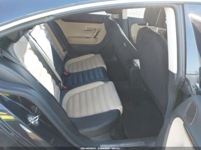 2014 VOLKSWAGEN CC WVWBP7AN1EE501416 Photo 7