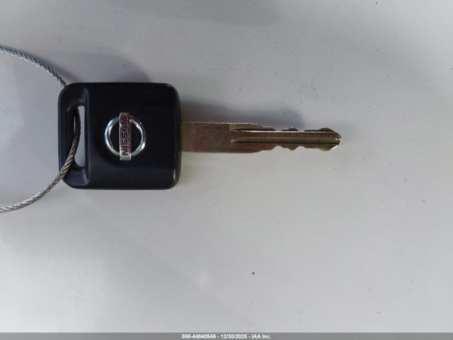 2010 NISSAN XTERRA 5N1AN0NU2AC516230 Photo 10