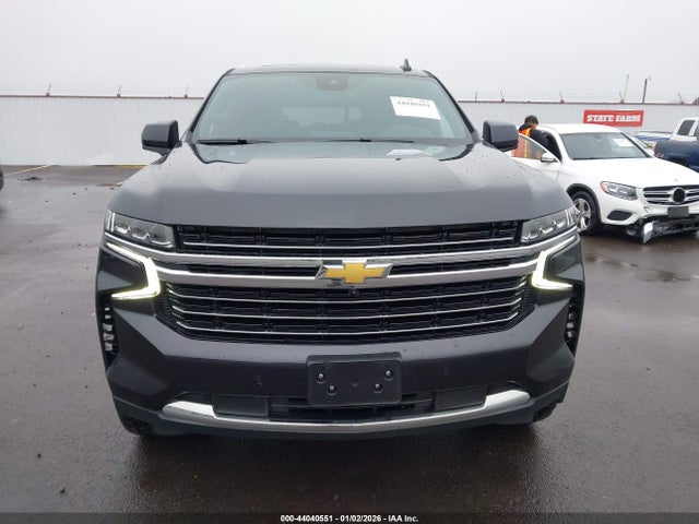 1GNSKNKT5RR344205 Chevrolet Tahoe 4wd Lt