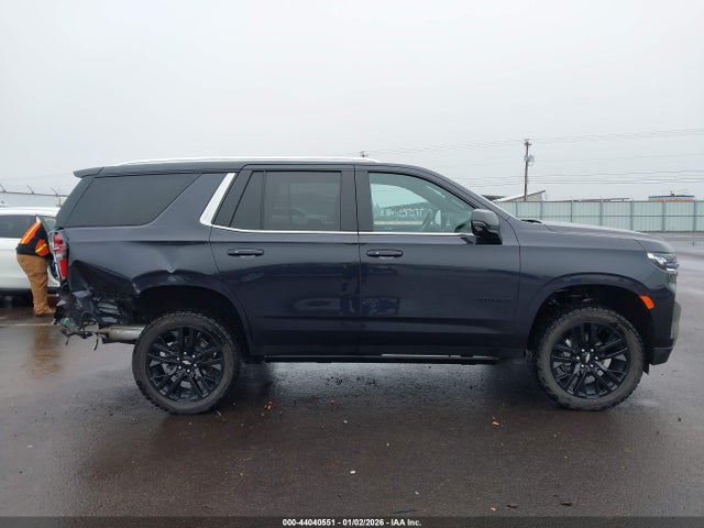 1GNSKNKT5RR344205 Chevrolet Tahoe 4wd Lt