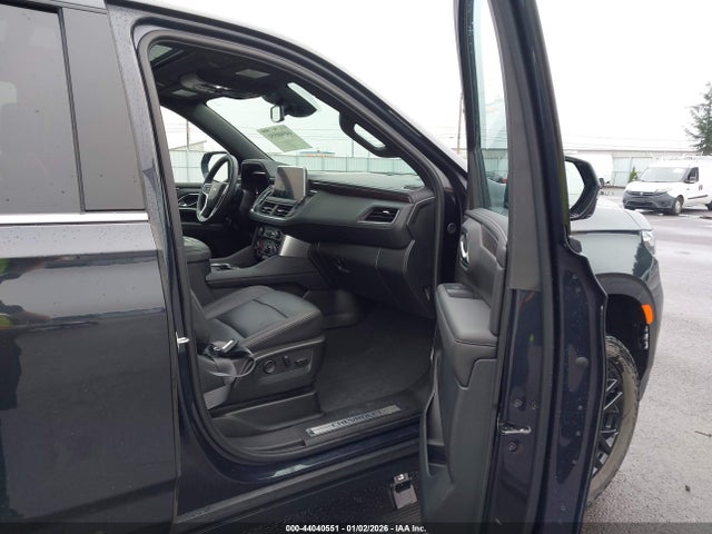 1GNSKNKT5RR344205 Chevrolet Tahoe 4wd Lt