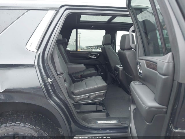 1GNSKNKT5RR344205 Chevrolet Tahoe 4wd Lt