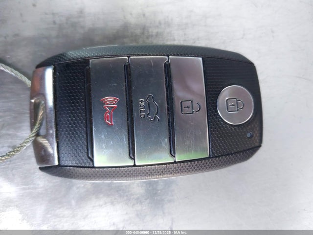 KNAGV4LDXL5037082 KIA Optima Plug-in Hybrid Ex