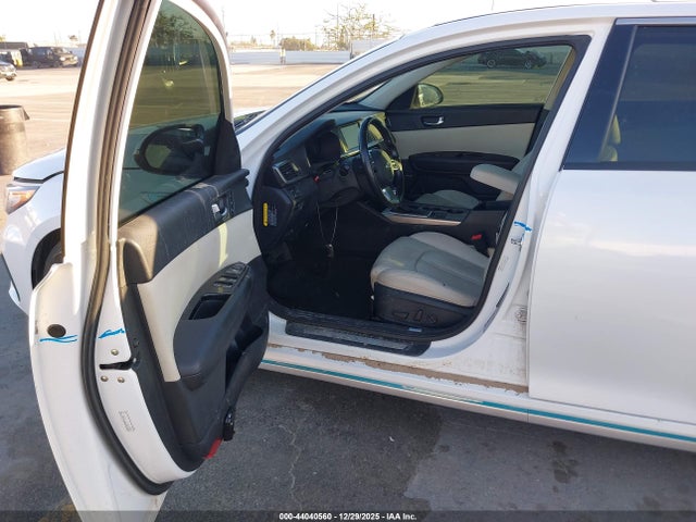 KNAGV4LDXL5037082 KIA Optima Plug-in Hybrid Ex