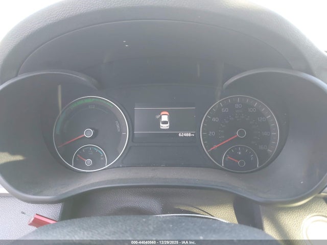 KNAGV4LDXL5037082 KIA Optima Plug-in Hybrid Ex