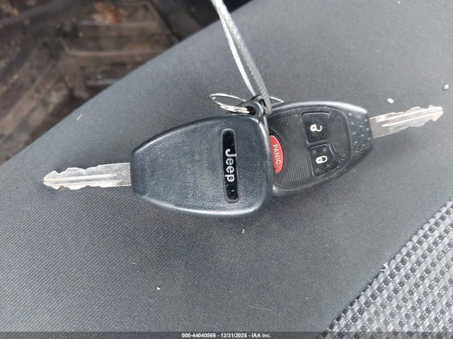 1C4NJRBB4FD207546 Jeep Patriot Sport