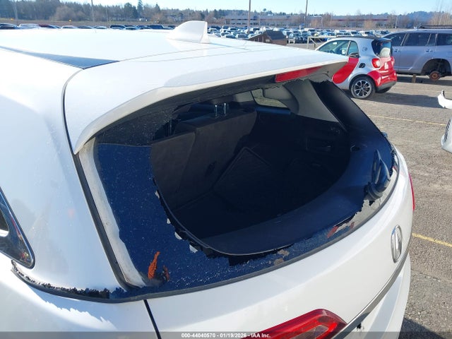 Acura Rdx Advance Package 2017 5J8TB4H78HL034229 Image 16