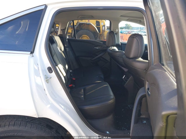 Acura Rdx Advance Package 2017 5J8TB4H78HL034229 Image 8