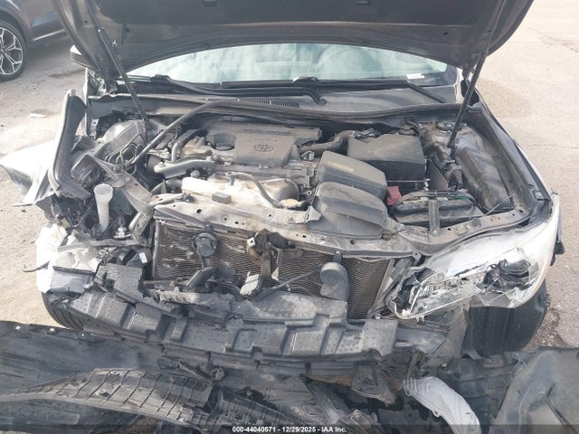 Toyota CAMRY LE 2015 4T1BF1FK9FU924391 Image 10