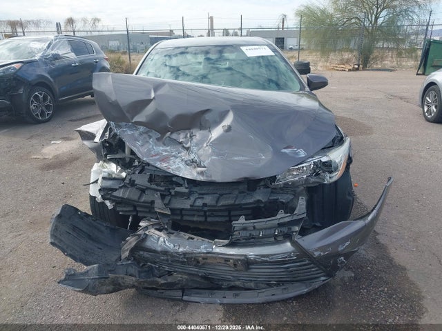 Toyota CAMRY LE 2015 4T1BF1FK9FU924391 Image 12