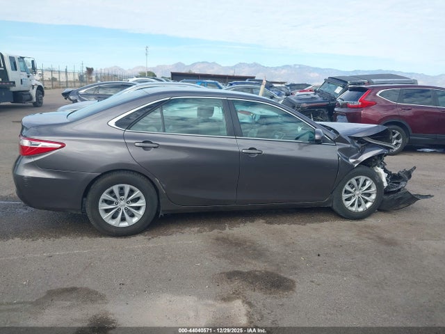 Toyota CAMRY LE 2015 4T1BF1FK9FU924391 Image 13