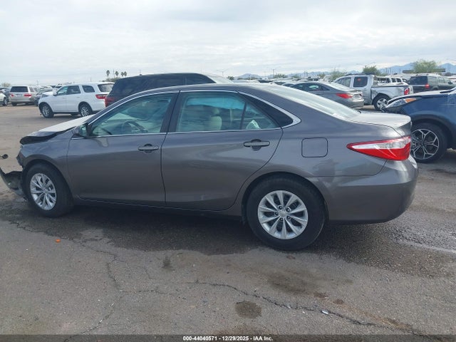 Toyota CAMRY LE 2015 4T1BF1FK9FU924391 Image 14
