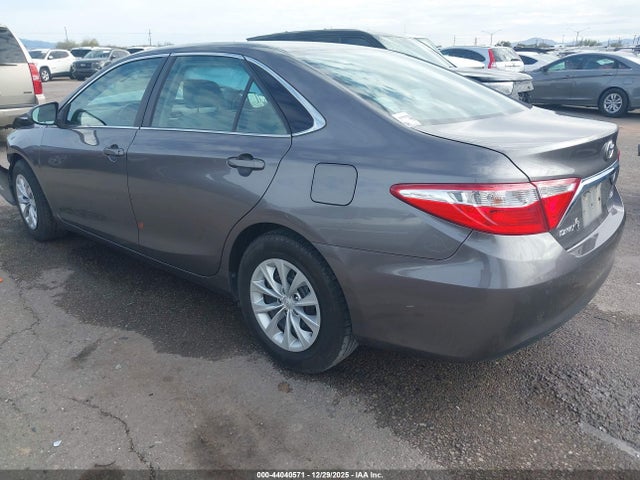 Toyota CAMRY LE 2015 4T1BF1FK9FU924391 Image 3