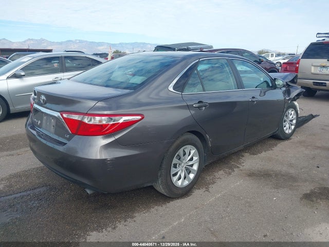 Toyota CAMRY LE 2015 4T1BF1FK9FU924391 Image 4