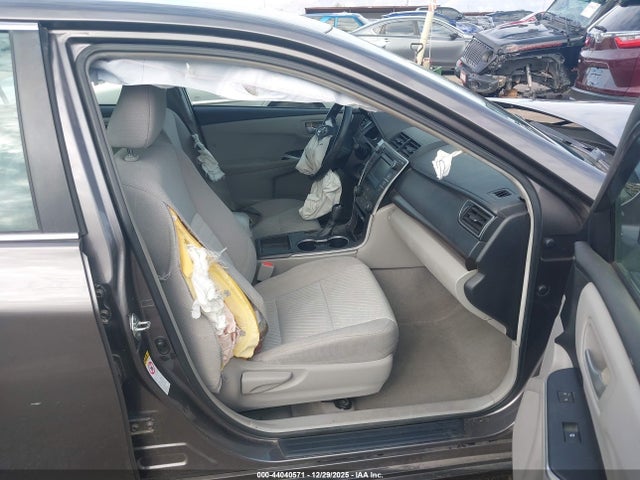Toyota CAMRY LE 2015 4T1BF1FK9FU924391 Image 5