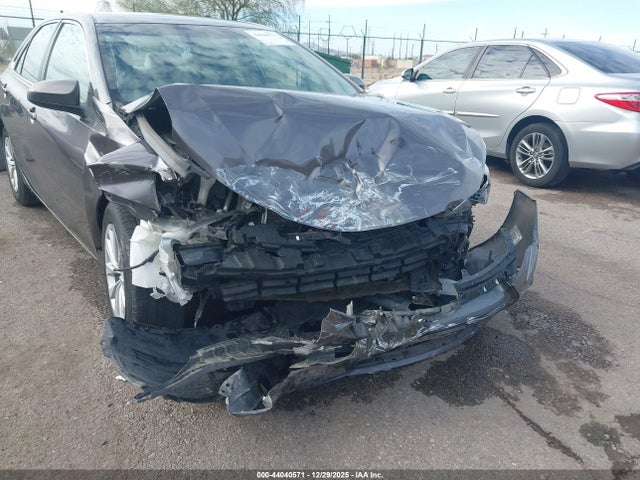 Toyota CAMRY LE 2015 4T1BF1FK9FU924391 Image 6