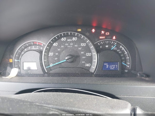 Toyota CAMRY LE 2015 4T1BF1FK9FU924391 Image 7