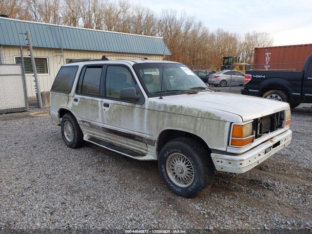 Aukcja sprzedaży 1994 Ford Explorer, vin: 1FMDU34XXRUE49900, numer aukcji: 44040577