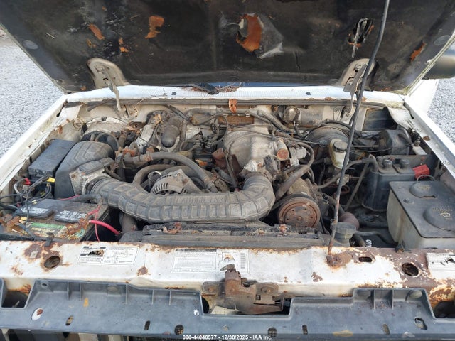 Aukcja sprzedaży 1994 Ford Explorer, vin: 1FMDU34XXRUE49900, numer aukcji: 44040577