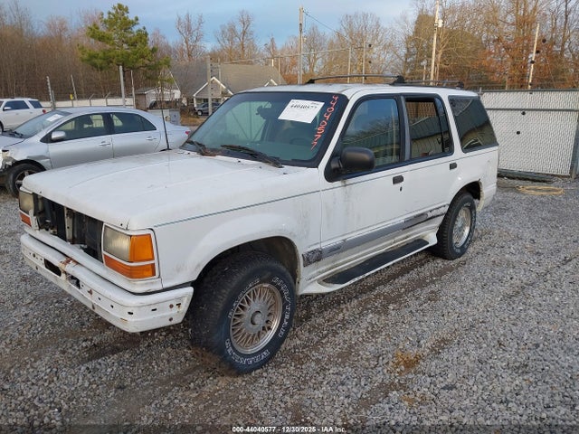 Aukcja sprzedaży 1994 Ford Explorer, vin: 1FMDU34XXRUE49900, numer aukcji: 44040577