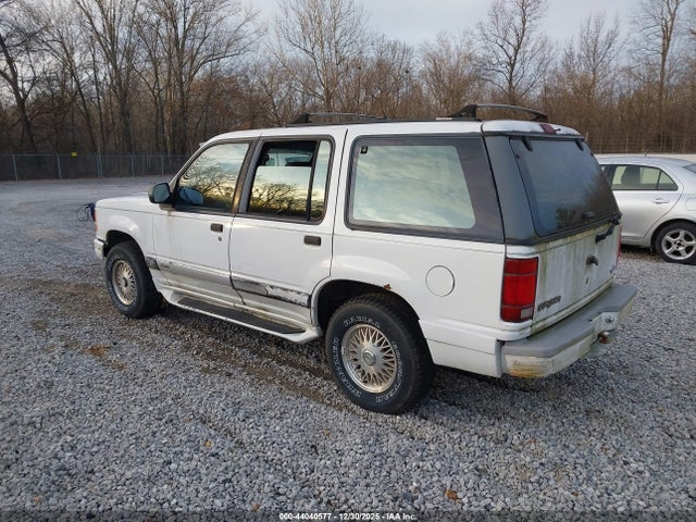 Aukcja sprzedaży 1994 Ford Explorer, vin: 1FMDU34XXRUE49900, numer aukcji: 44040577