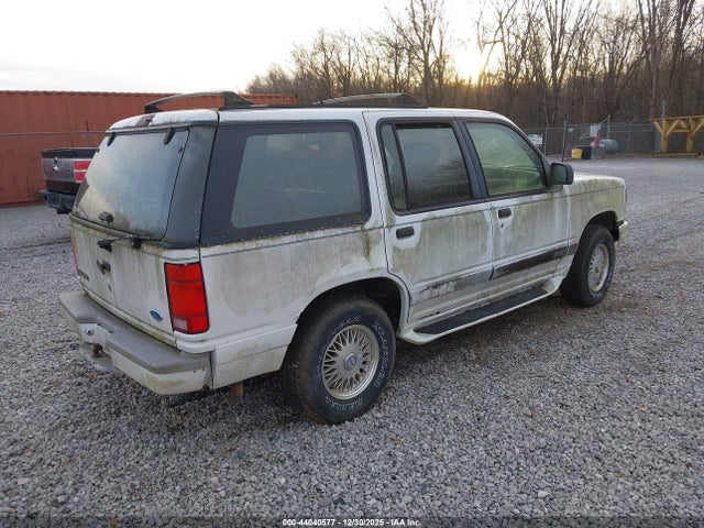 Aukcja sprzedaży 1994 Ford Explorer, vin: 1FMDU34XXRUE49900, numer aukcji: 44040577