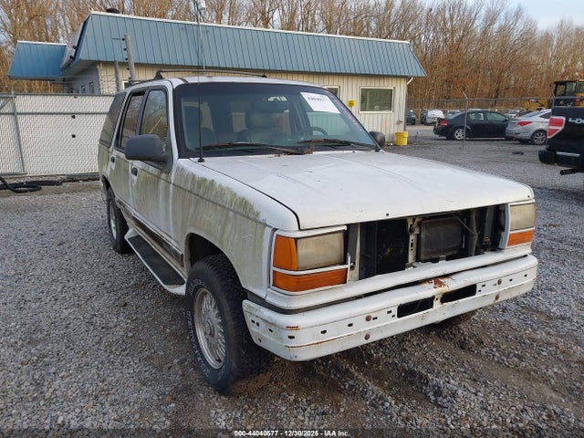 Aukcja sprzedaży 1994 Ford Explorer, vin: 1FMDU34XXRUE49900, numer aukcji: 44040577