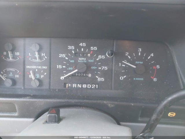 Aukcja sprzedaży 1994 Ford Explorer, vin: 1FMDU34XXRUE49900, numer aukcji: 44040577