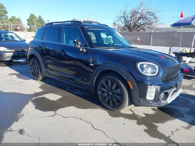 2023 MINI COUNTRYMAN WMZ83BR07P3P64445