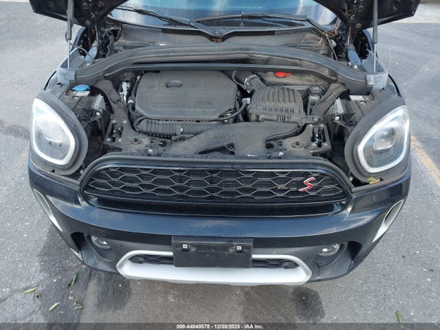 2023 MINI COUNTRYMAN WMZ83BR07P3P64445 Photo 9