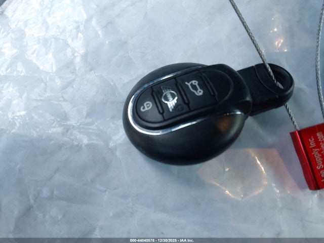 2023 MINI COUNTRYMAN WMZ83BR07P3P64445 Photo 10