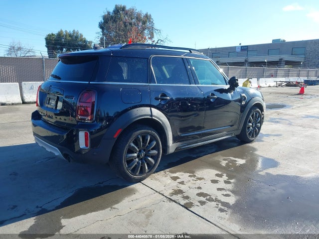 2023 MINI COUNTRYMAN WMZ83BR07P3P64445 Photo 3