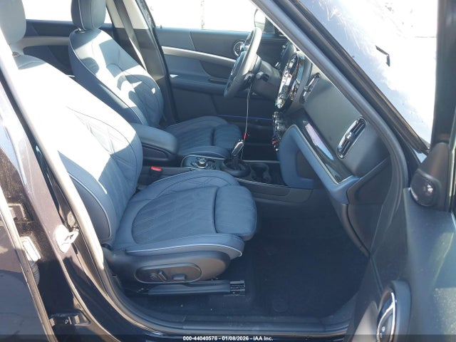 2023 MINI COUNTRYMAN WMZ83BR07P3P64445 Photo 4