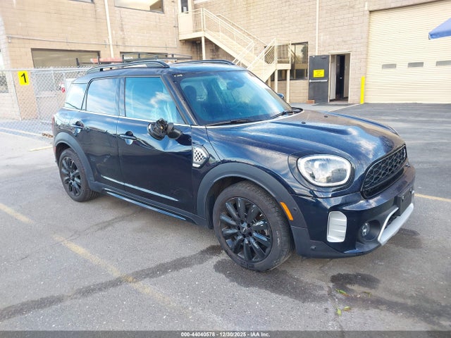 2023 MINI COUNTRYMAN WMZ83BR07P3P64445 Photo 5