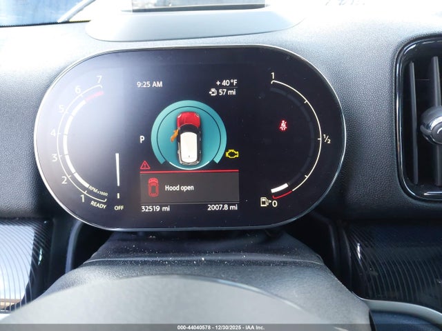 2023 MINI COUNTRYMAN WMZ83BR07P3P64445 Photo 6