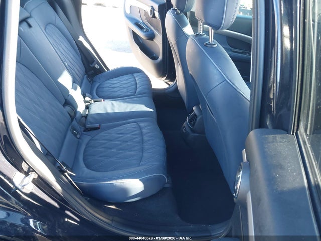 2023 MINI COUNTRYMAN WMZ83BR07P3P64445 Photo 7
