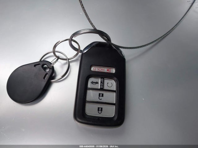 19XFC1F31HE203782 Honda Civic Ex-t