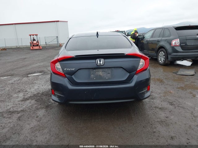 19XFC1F31HE203782 Honda Civic Ex-t