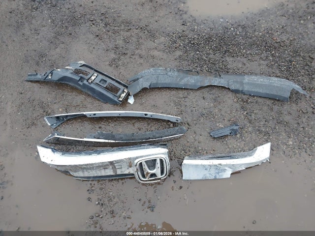 19XFC1F31HE203782 Honda Civic Ex-t