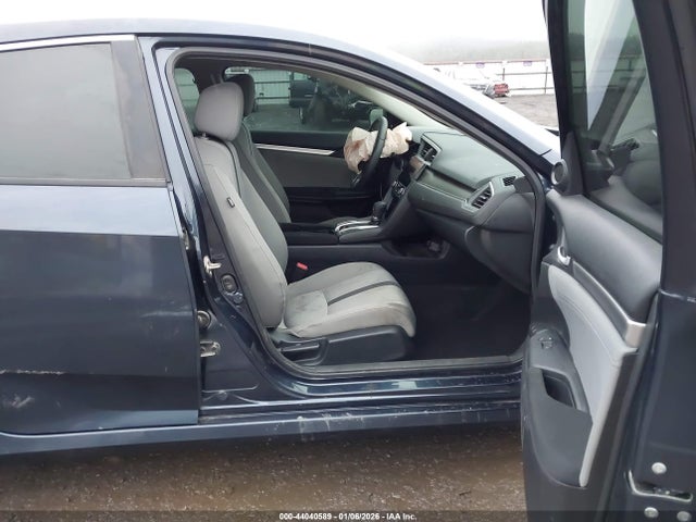 19XFC1F31HE203782 Honda Civic Ex-t