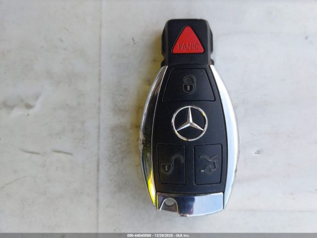 2014 MERCEDES-BENZ ML 350 4JGDA5JB5EA279096 Photo 10