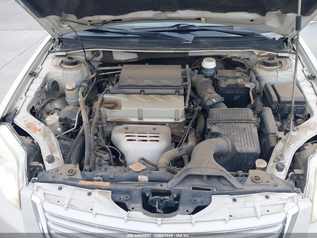 2009 MITSUBISHI GALANT 4A3AB36F09E011198 Photo 9