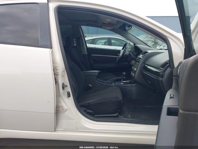 2009 MITSUBISHI GALANT 4A3AB36F09E011198 Photo 4