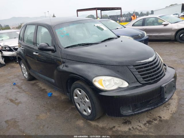 2008 CHRYSLER PT CRUISER 3A8FY48B98T148980