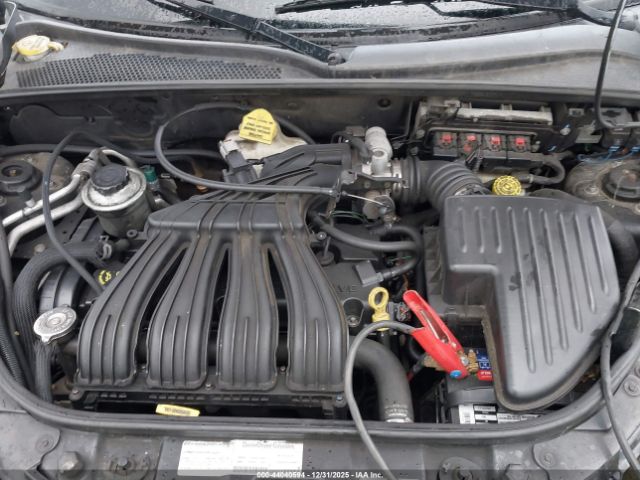 2008 CHRYSLER PT CRUISER 3A8FY48B98T148980 Photo 9