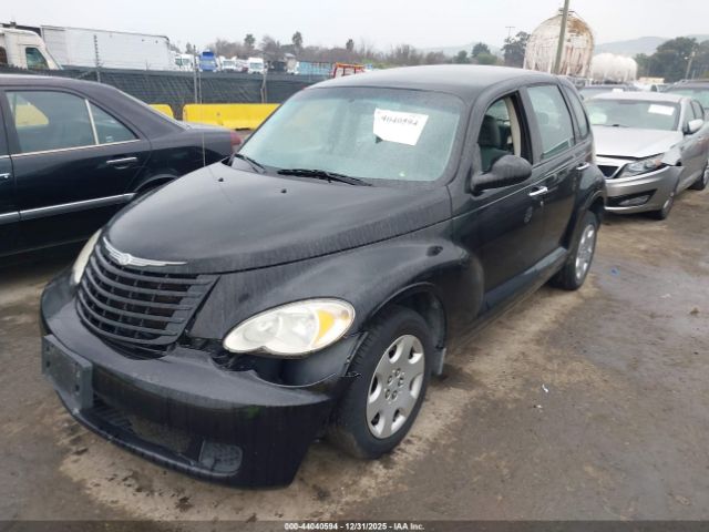 2008 CHRYSLER PT CRUISER 3A8FY48B98T148980 Photo 1