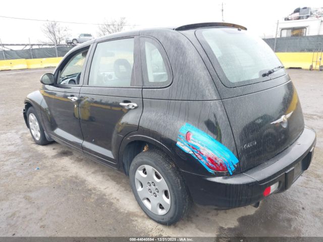 2008 CHRYSLER PT CRUISER 3A8FY48B98T148980 Photo 2
