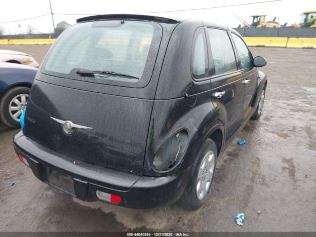 2008 CHRYSLER PT CRUISER 3A8FY48B98T148980 Photo 3